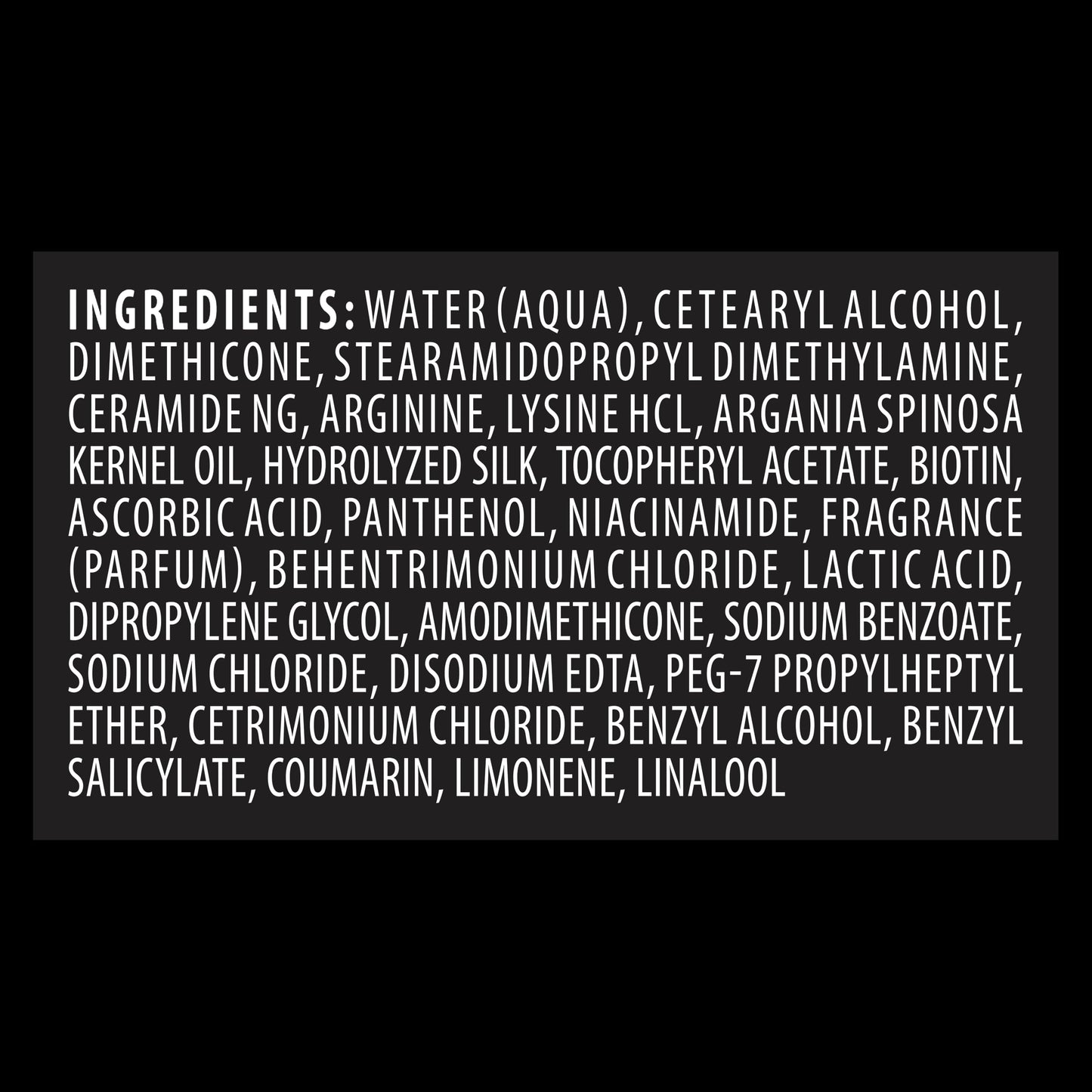 TRESemmé Smooth and Silky Conditioner with Pump, 39 oz