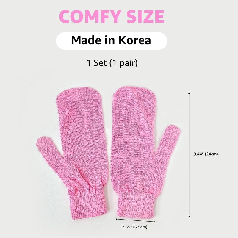 COELO Korean Magic Exfoliating Shower Towel Scrubber | Large Soft Fiber Washcloth | Scrub Face & Body Reduce Dirt Gentle Cleaning | Spa Bath Scrubber for All Skin Types 때타월 때장갑
