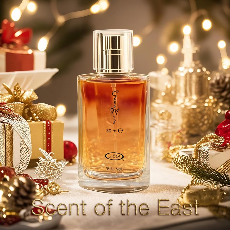 AFLUXE 4-Piece Cologne for Men Set Eau de Toilette Natural Spray Men Perfume Long Lasting Fragrance for Daily Use
