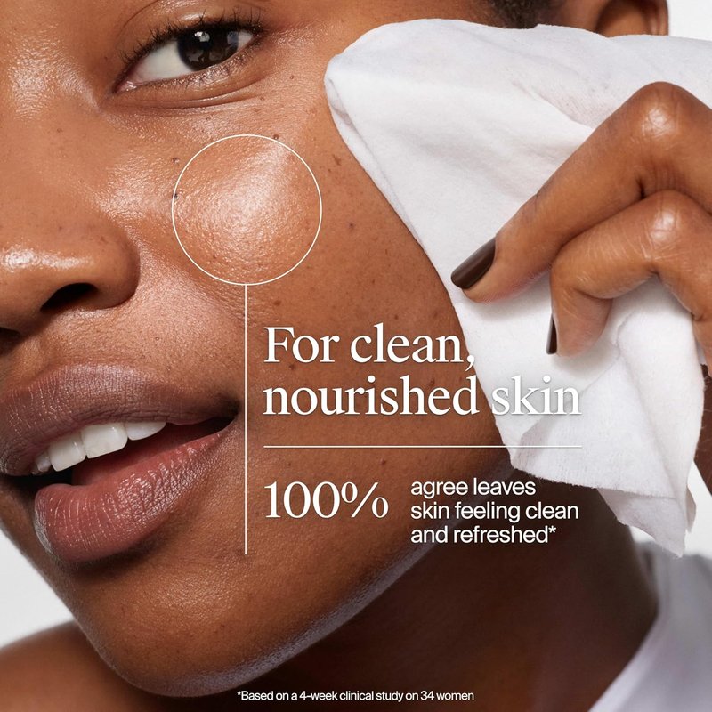 Neutrogena Makeup Remover Wipes - Fragrance-Free, Alcohol-Free Face Towelettes, 20 Ct (Pack of 12)