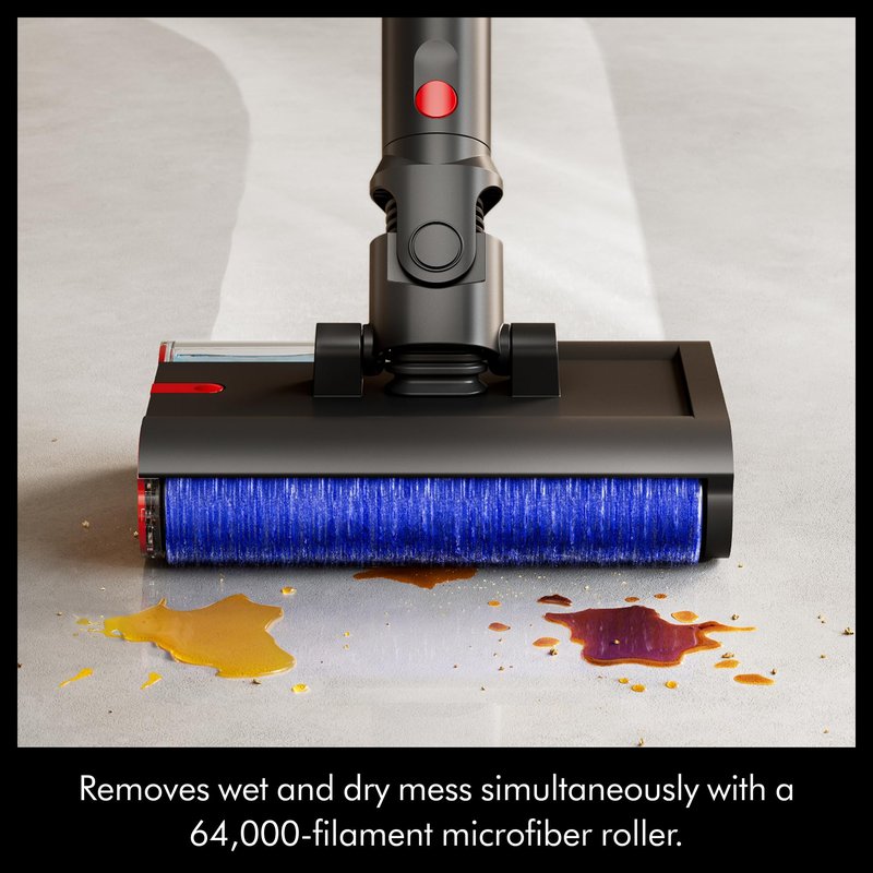 Dyson PencilWashᵀᴹ Cordless Wet Hard Floor Cleaner