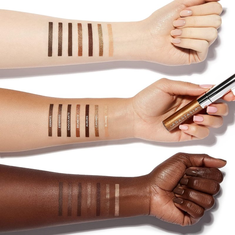 Anastasia Beverly Hills - Tinted Brow Gel - Espresso