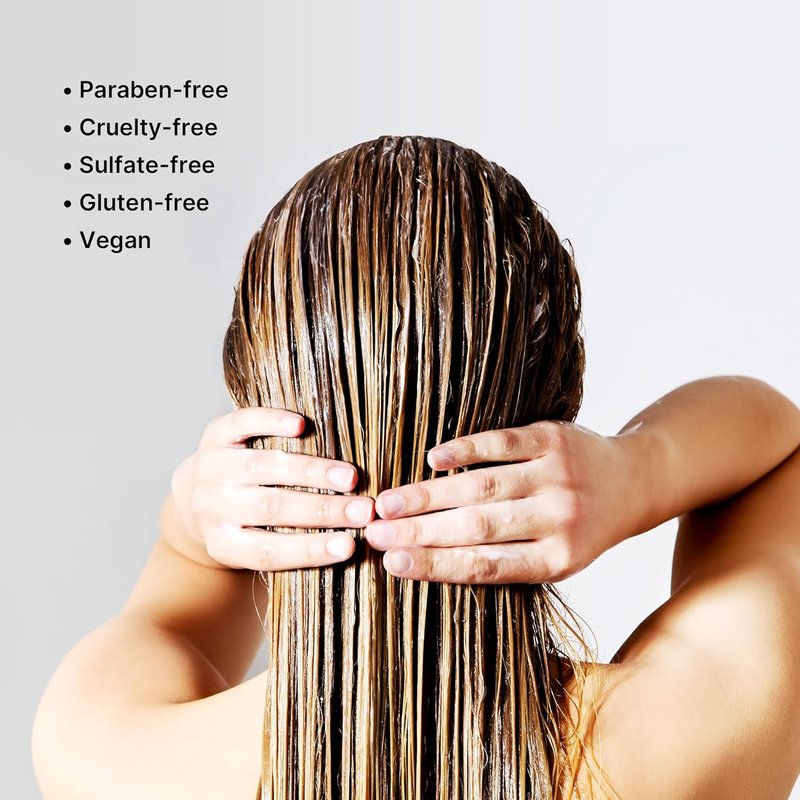 COLOR WOW Color Security Conditioner - Weightless Hydration for Fine Hair | Detangles, Nourishes & Adds Shine with Argan Oil | Color Safe & Heat Protection
