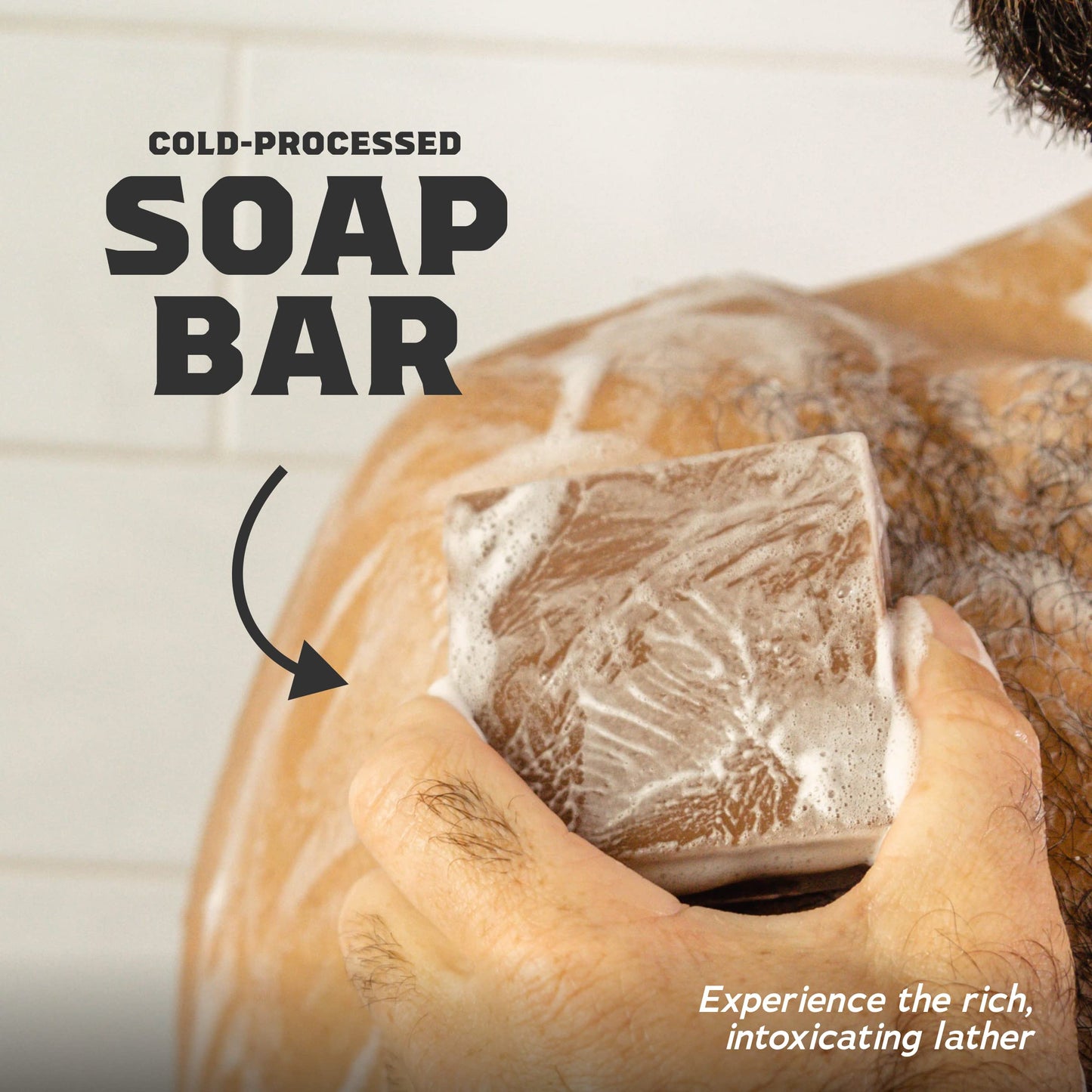 Dr. Squatch Men's Bar Soap - Ocean Expanded Pack: Natural Bar Soap - Bay Rum, Gold Moss, Deep Sea Goat's Milk, Alpine Sage, Cypress and Citrus Hair Care Shampoo and Conditioner
