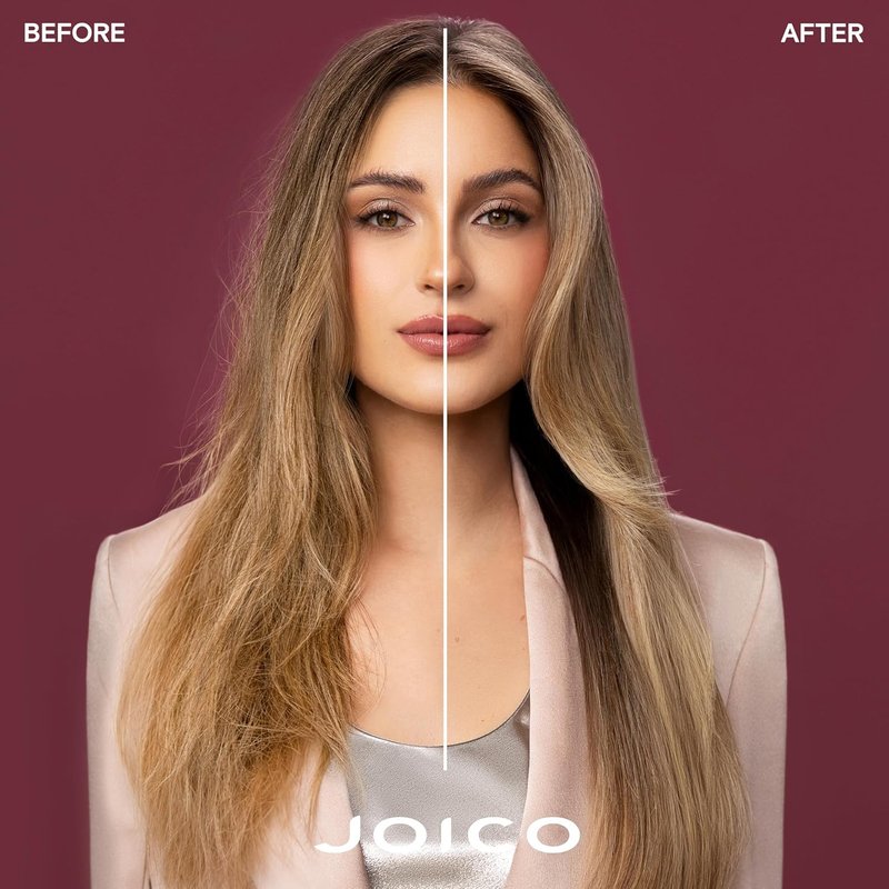 Joico Weekend Hair Dry Shampoo - Absorbs Oil, Adds Volume & Texture | For All Hair Types