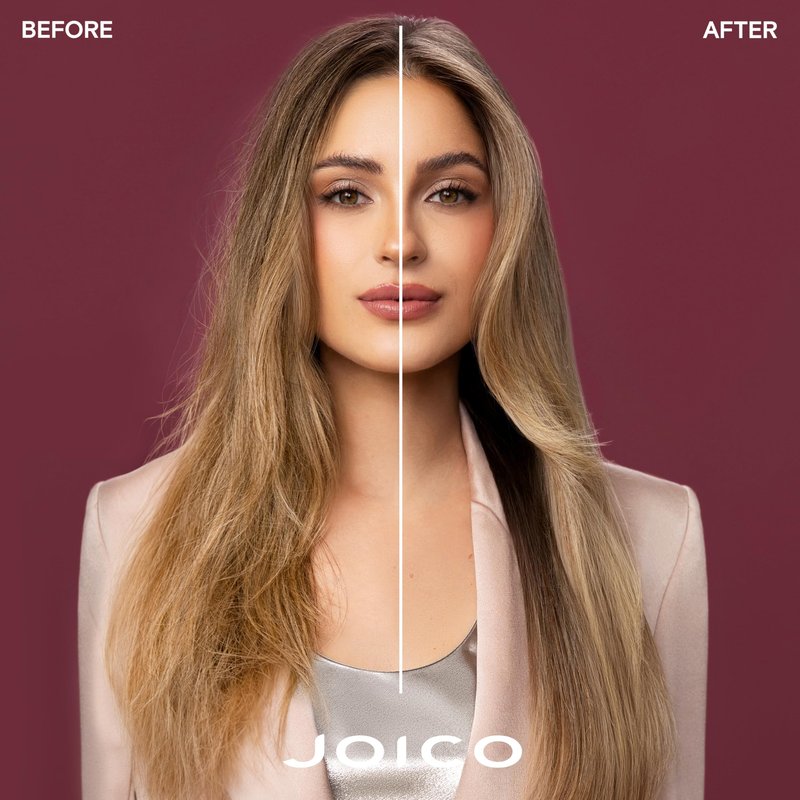 Joico Defy Damage Protective Shampoo | For Color-Treated Hair | Strengthen Bonds & Preserve Hair Color | With Moringa Seed Oil & Arginine | 33.8 Fl Oz