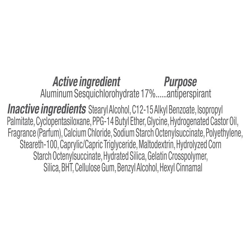 Degree Clinical Strength Antiperspirant Deodorant - 96-Hour Sweat & Odor Protection | Fresh Cotton, 1.6 oz