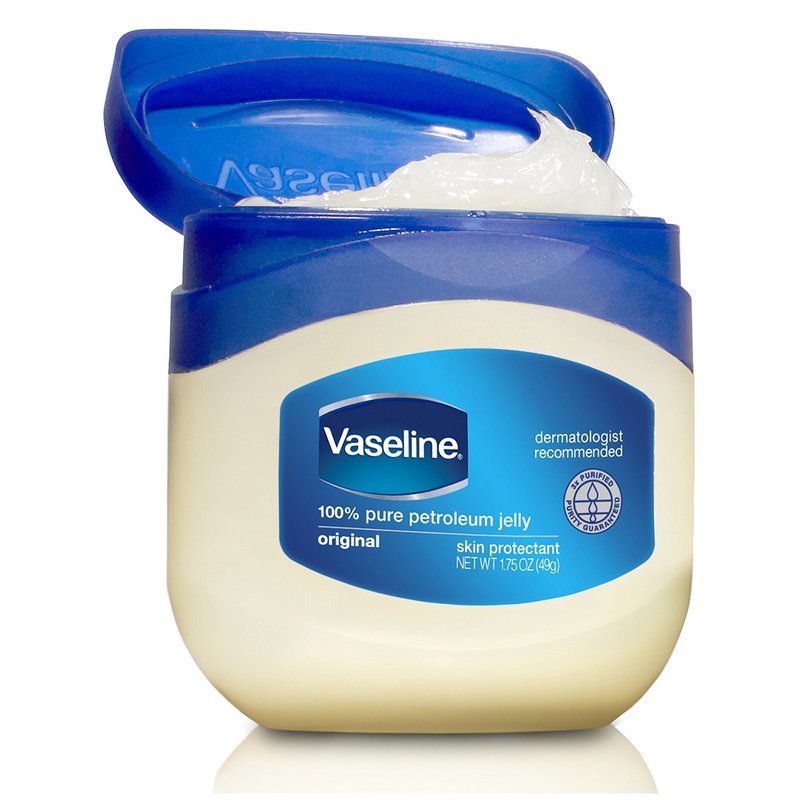 Vaseline Jelly Original, 13 Oz Jar