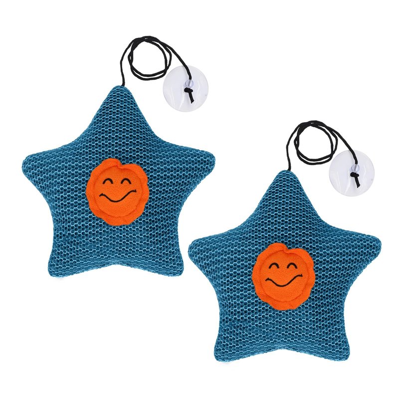 outtip Hot Tub Scum Absorber - 2 Pack Oil Absorbing Hot Tub Floating Sponge Cleaner Absorber, Keeps Water Clear, Reusable Pool Scum Absorber Hot Tub Spa Accessories
