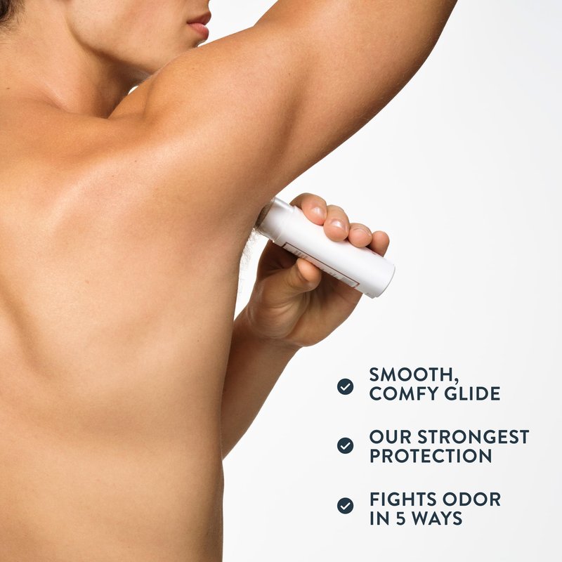 Native Deodorant Contains Naturally Derived Ingredients, 72 Hour Odor Control, Deodorant for Women and Men, Aluminum Free, Charcoal 2.65oz