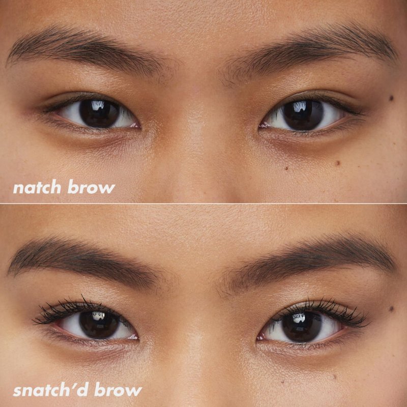 e.l.f. Instant Lift Brow Pencil, Dual-Ended Precision Brow Pencils For Shaping & Defining Eyebrows, Vegan & Cruelty-Free, Neutral Brown, 2-Pack