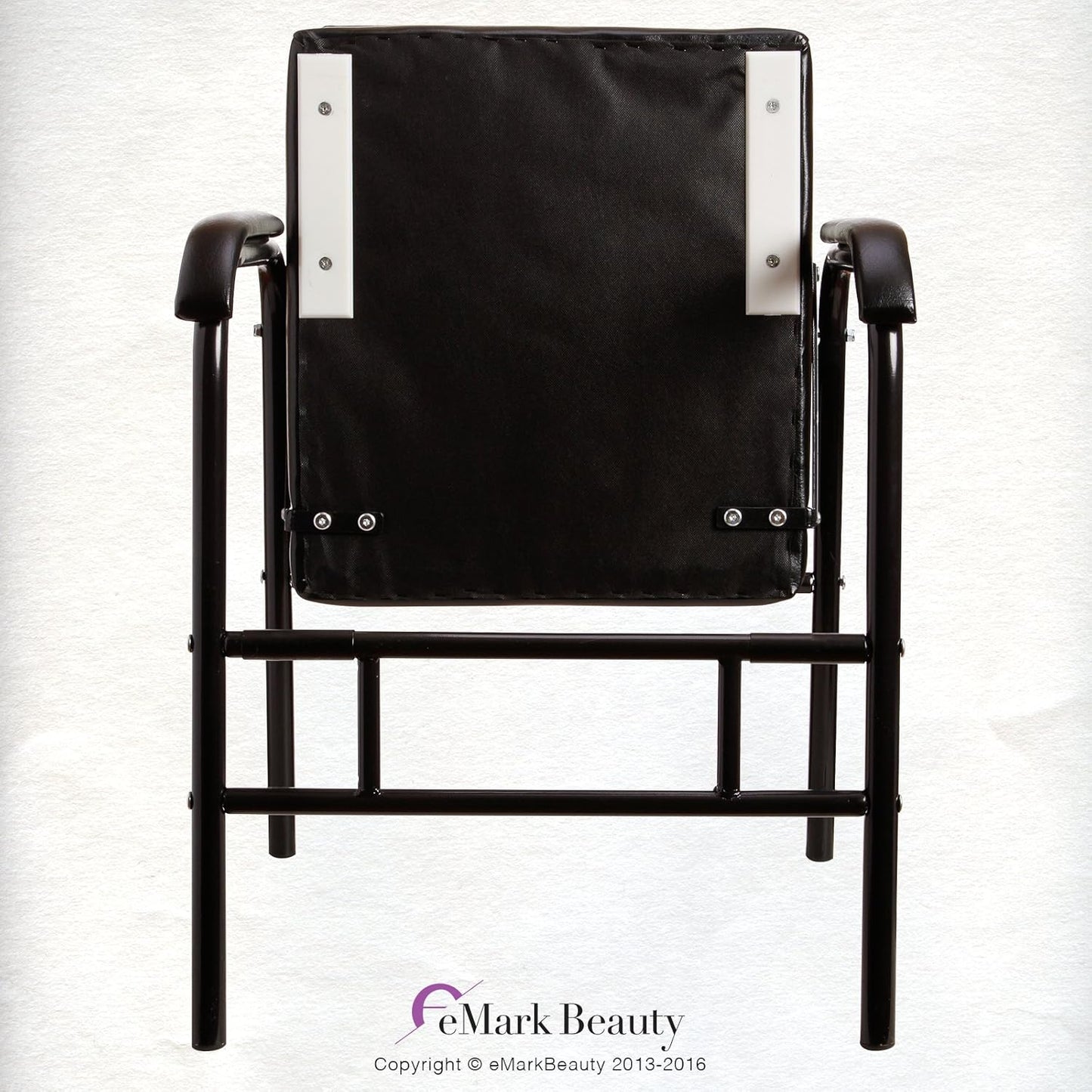 Skiennix Shampoo Chair - Auto Recline Barber Styling Chair for Salon & Spa | TLC-216A