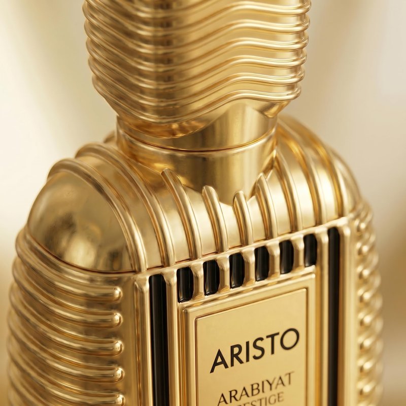 ARABIYAT PRESTIGE Aristo EDP 3.4Fl.Oz |100ML Unisex Perfume