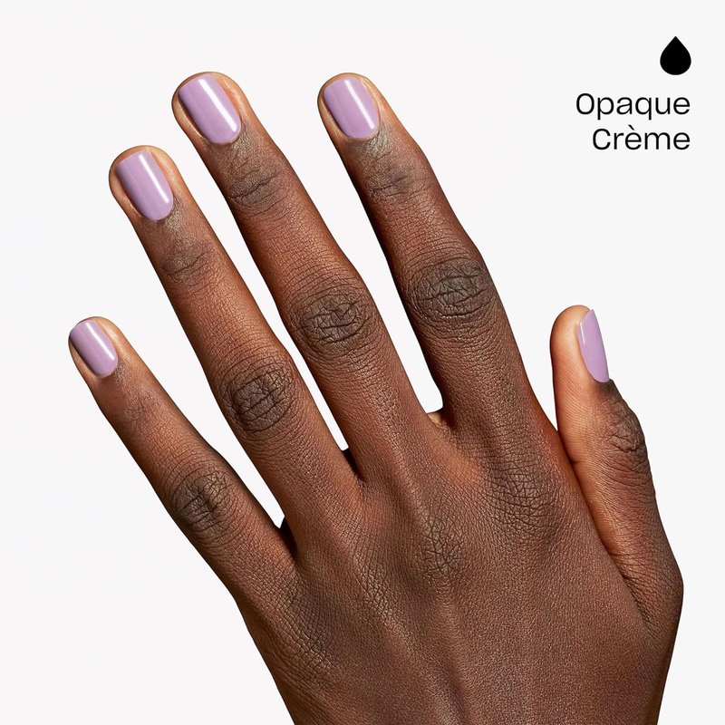 OPI Infinite Shine Nail Polish - Long Lasting Gel-Like Wear & Shine | Opaque Crème, Shimmer & Sheer Shades | Spring 2026 Collection