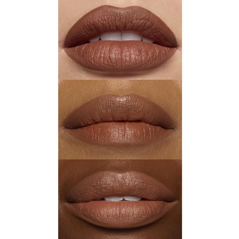 e.l.f. Cream Glide Lip Liner, Highly-Pigmented Pencil For Shaping & Sculpting Lips, Semi-Matte Finish, Vegan & Cruelty-Free, Mocha Move