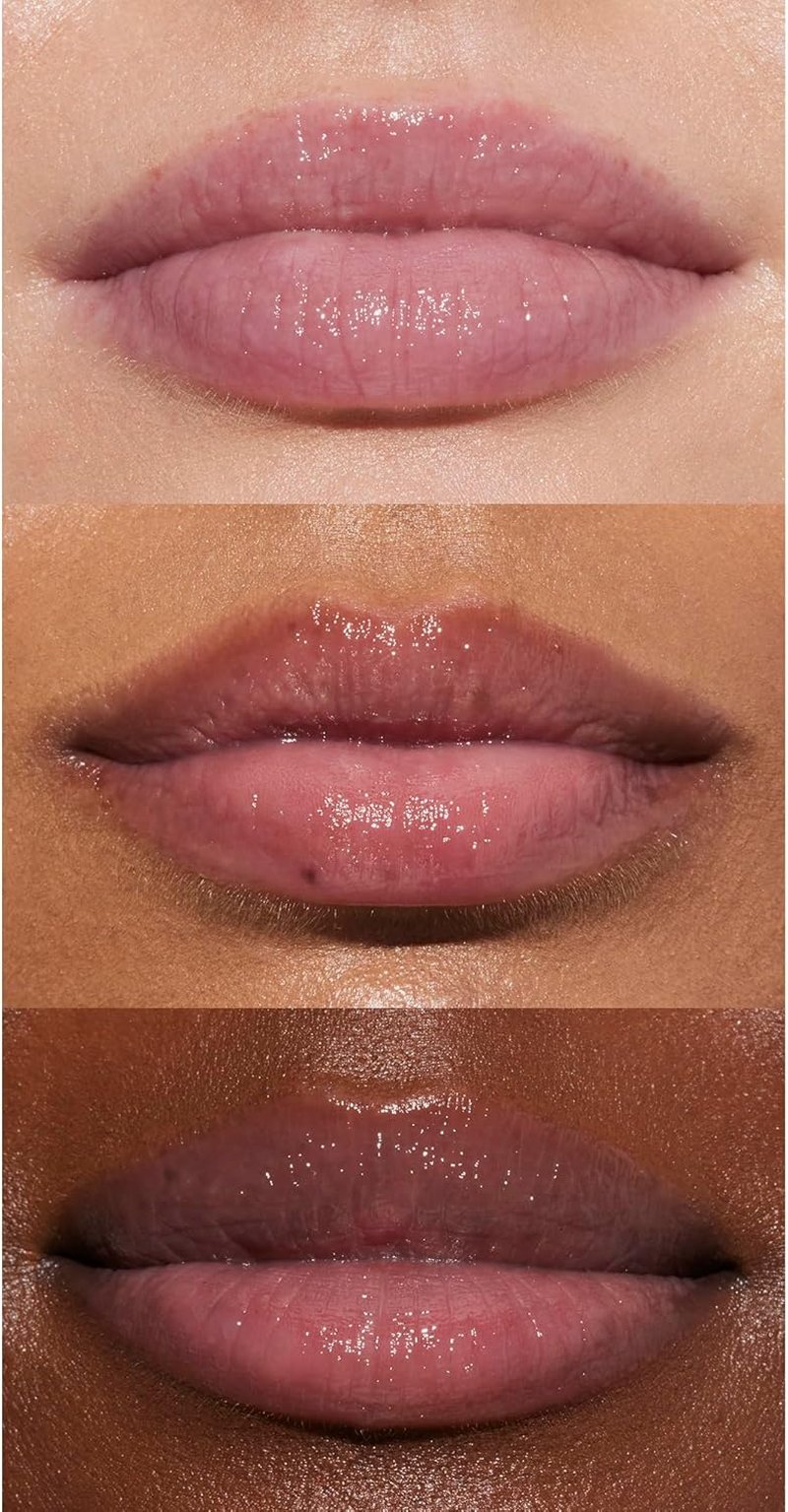 e.l.f. Squeeze Me Lip Balm - Moisturizing Sheer Tint with Hyaluronic Acid | Vegan & Cruelty-Free