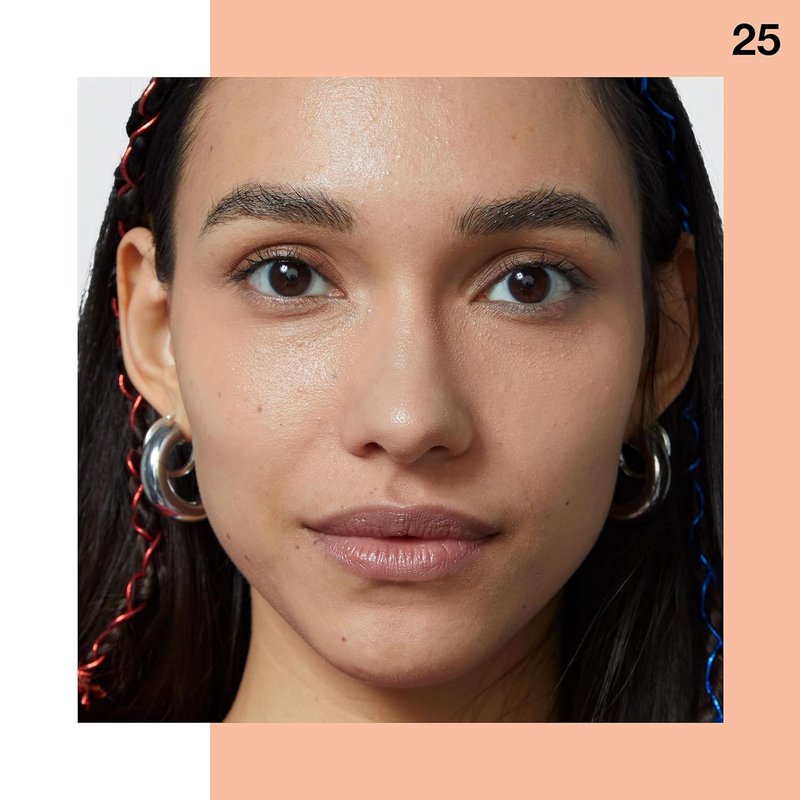 Maybelline New York Fit Me Liquid Concealer - Natural Coverage, Lightweight, Oil-Free, Medium, 1 Count