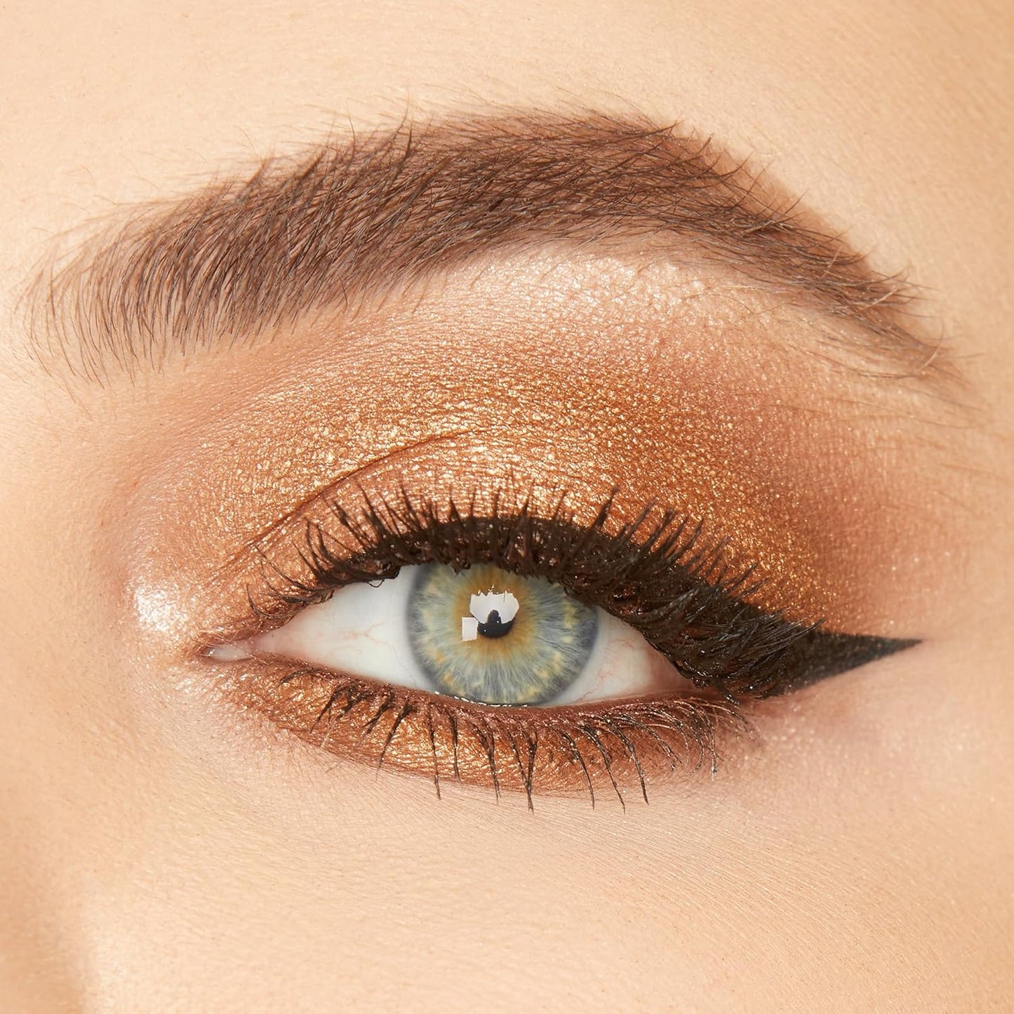 Tarte Double Take Eyeliner - 2-in-1 Waterproof Pencil for Bold All-Day Wear | Easy to Apply, Vegan, Cruelty-Free