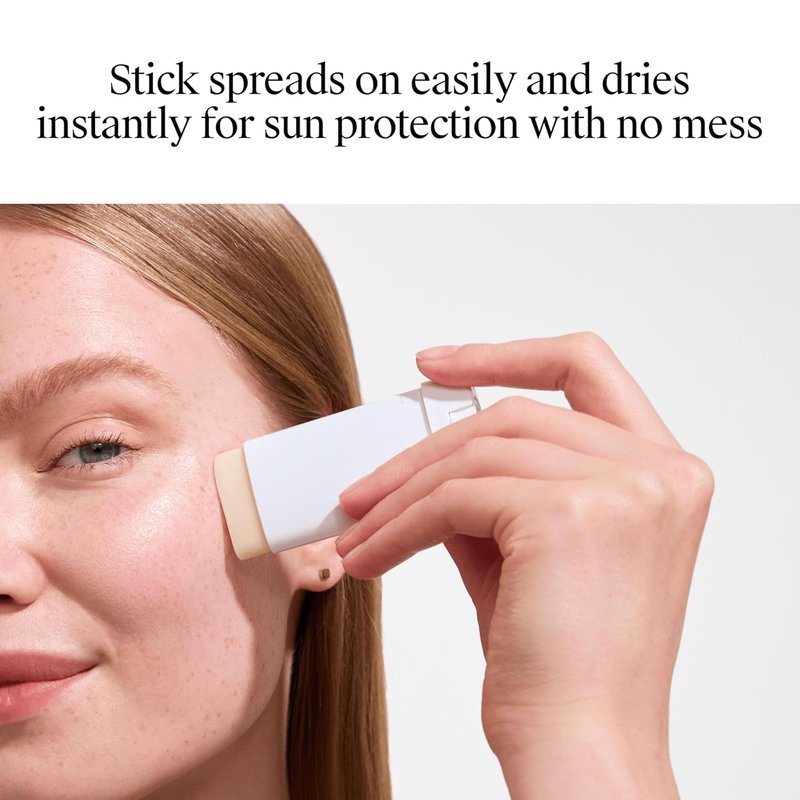 Neutrogena Ultra Sheer Stick Sunscreen SPF 60 - Invisible Finish, Broad Spectrum Protection | Travel Size .47 oz