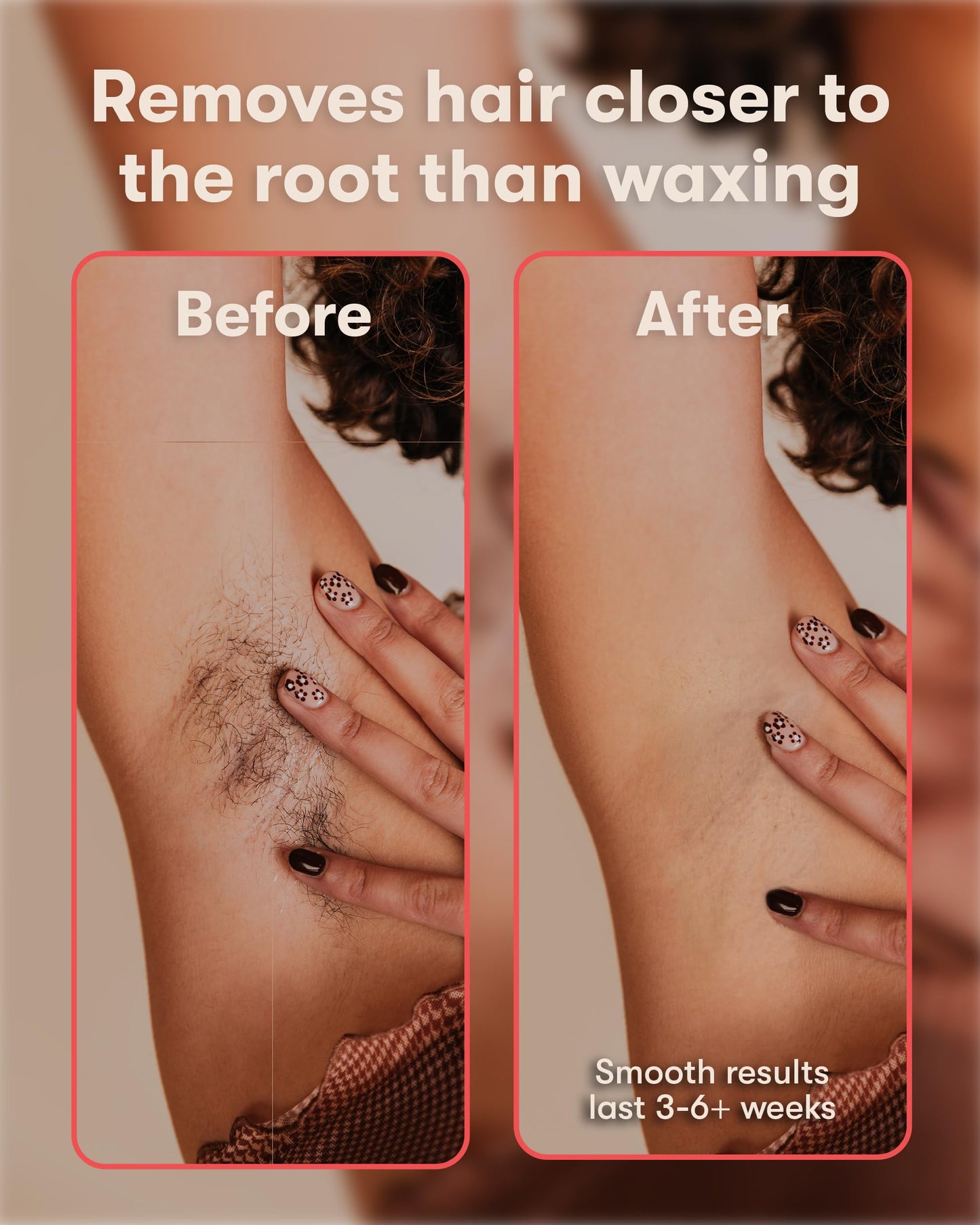 Sugardoh Sugar Waxing Kit for Women As Seen On Shark Tank (Mini Kit Firm) Face, Arms, & Legs, Sugar Wax Hair Removal- Sugaring Tiktok Viral Products- Bikini Wax Kit for Women - Sugaring Kit