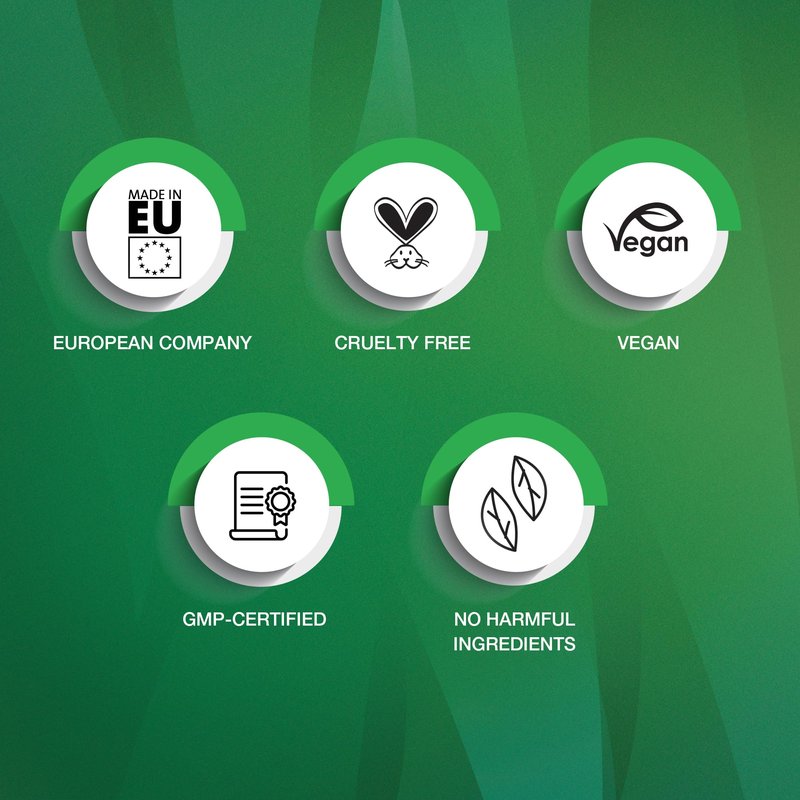Revuele Double Hyaluron + B5 Facial Moisturizer, Lightweight Hydrating Cream with Dual Hyaluronic Acid & Panthenol, For Soft and Smooth-Looking Skin 1.69 fl.oz