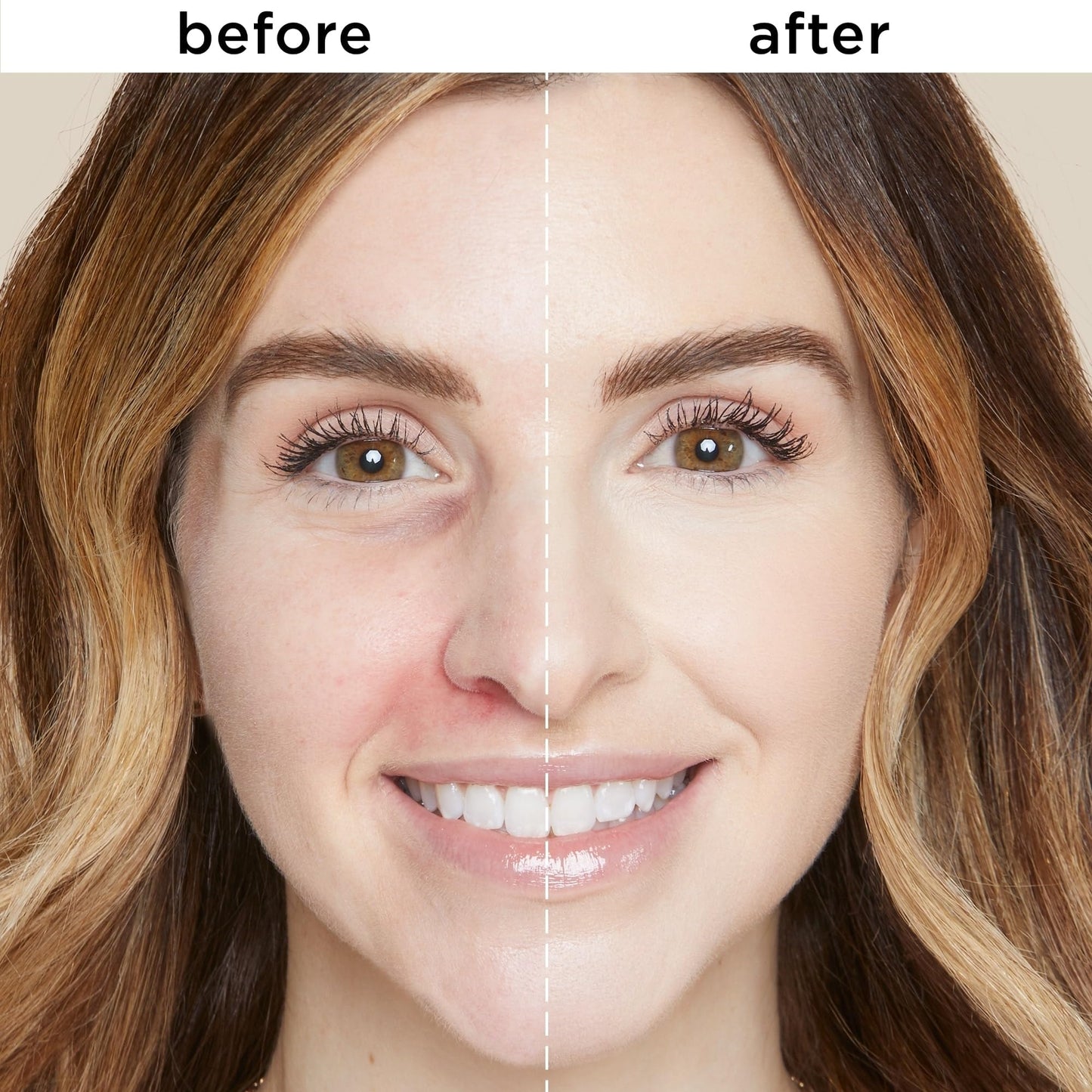 tarte Amazonian clay 16-hour Full Size coverage foundation – Matte Finish Foundation, Vitamin E for Hydration & Smooth Looking Skin, Vegan & Cruelty-Free, full size, ivory