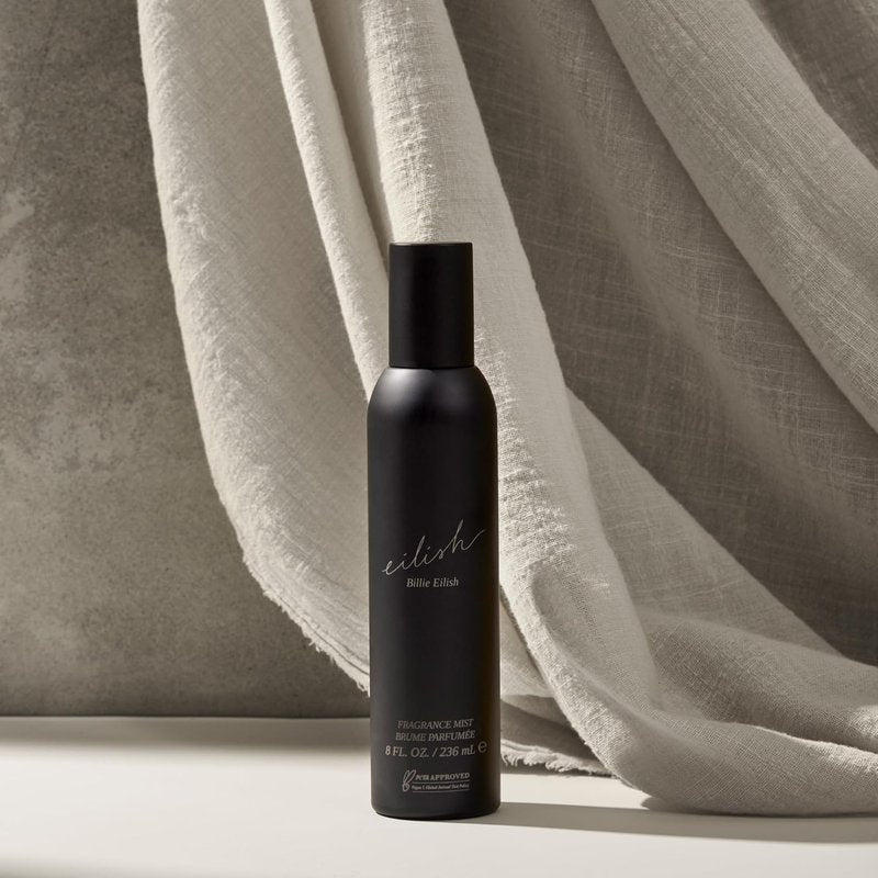 Billie Eilish Eau de Parfum Spray Perfume for Women, Notes of Sugared Petals, Vanilla & Musk