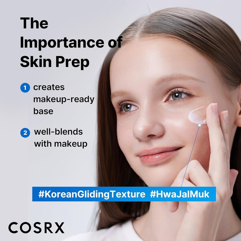 COSRX Ceramide Skin Barrier Moisturizer - Hydrating Face Cream with 7 Ceramides & Hyaluronic Acid | 2.7 oz for Dry, Sensitive Skin