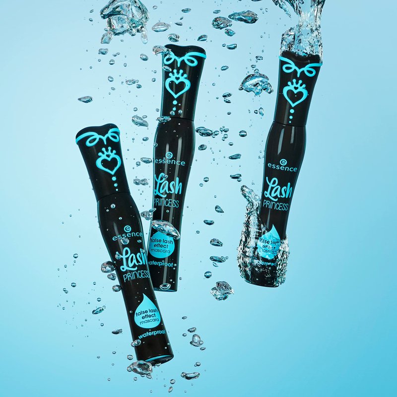 essence | Lash Princess False Lash Effect Mascara & Lash Princess False Lash Waterproof Mascara Bundle