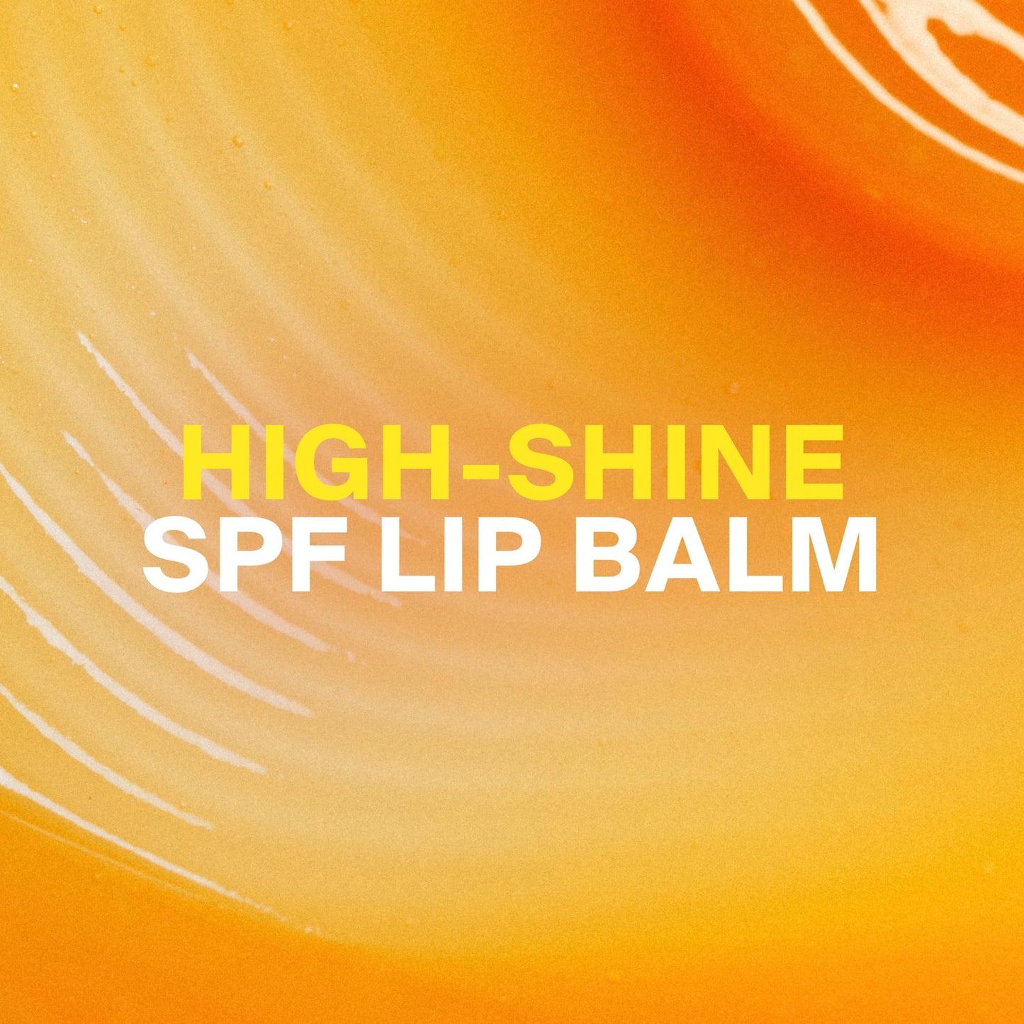 Supergoop! Glow Gloss SPF 40 Lip Balm, Strawberry Spritz (Fruity Berry Flavor, Sheer Coral Tint) - Broad Spectrum Protection with a Non-Sticky, High-Shine Finish - 0.5 fl oz