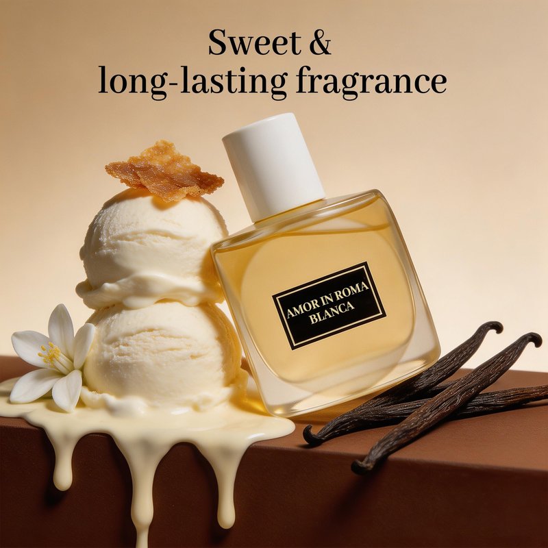 A CENTER Women's Cologne-Style 3.4 Fl Oz Eau de Parfum Cologne-Style Perfume Long Lasting Fragrance Gift for Her
