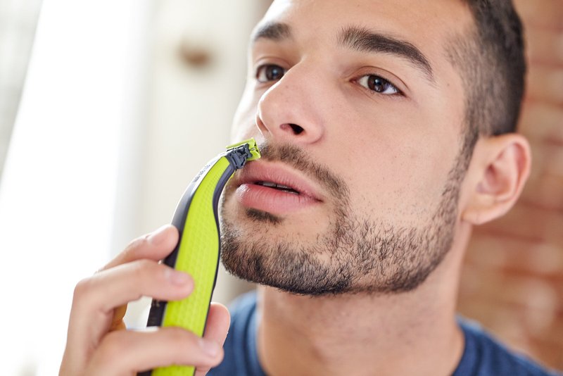 Norelco Philips OneBlade Shaver