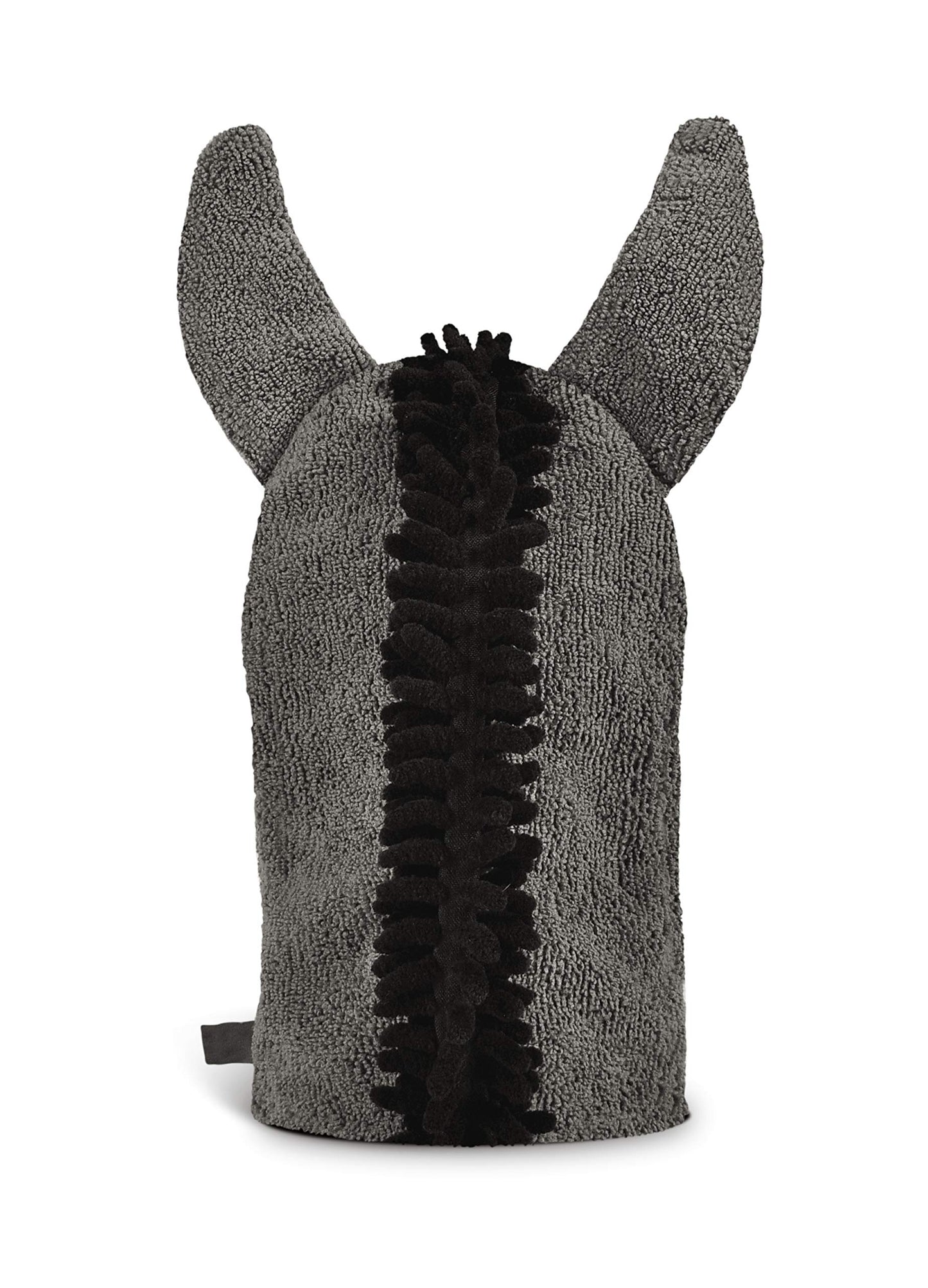Fred and Friends Ass Wipe Duster MITT
