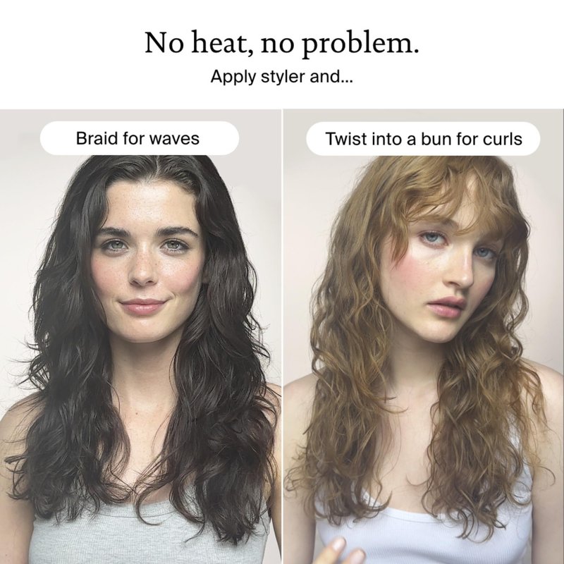 Living proof Style Lab Air-Dry Styler