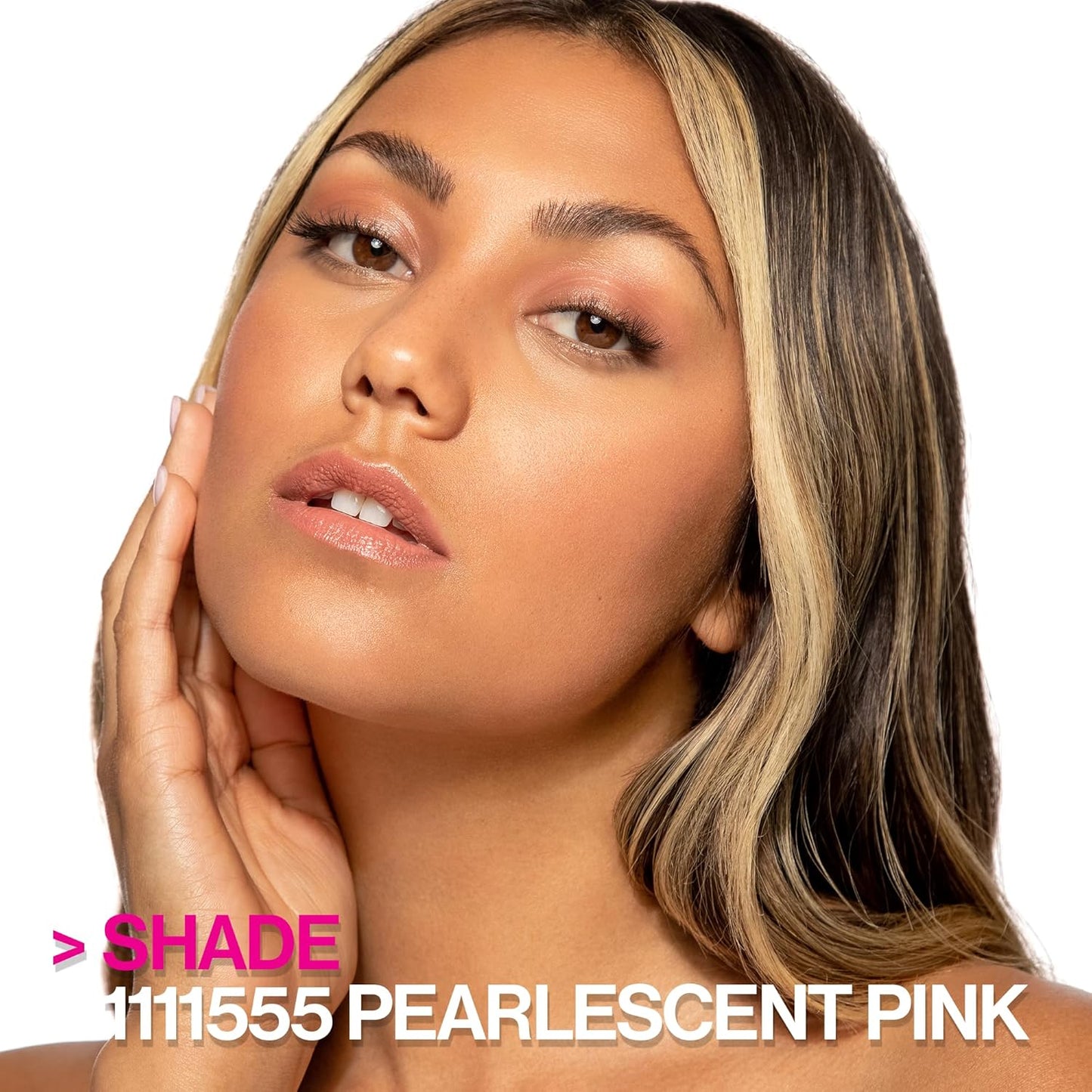 Wet n Wild Color Icon Blush - Effortless Matte Natural Glow with Jojoba Oil | Pinch Me Pink