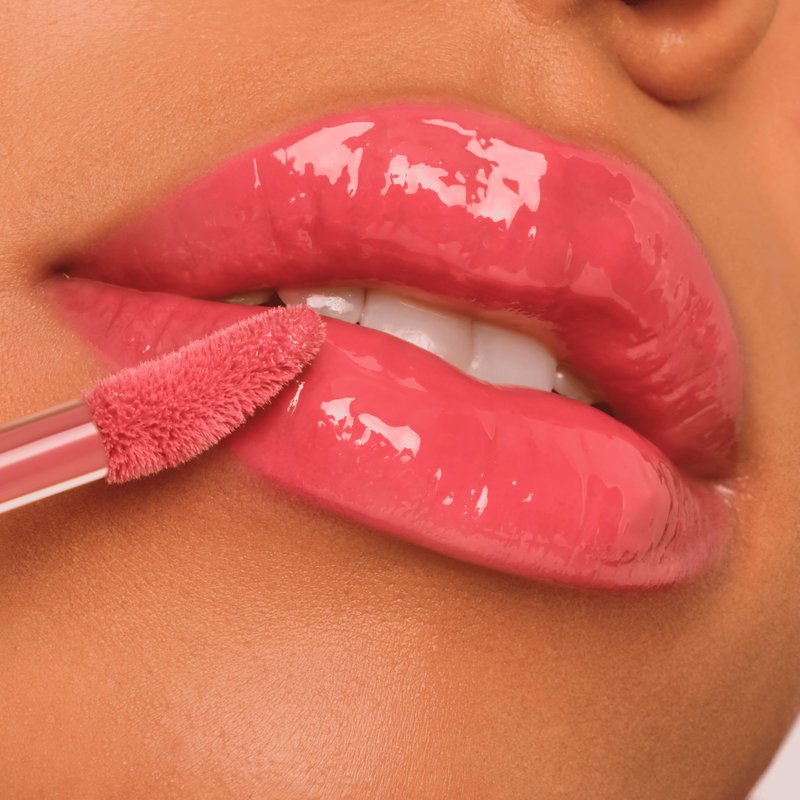 Catrice | Filler Supreme Lip Gloss with Peptides & Hyaluronic Acid | High-Shine, Hydrating Formula with Non-Sticky, Glossy Finish | Vegan & Cruelty Free (030 | Miss Behave)
