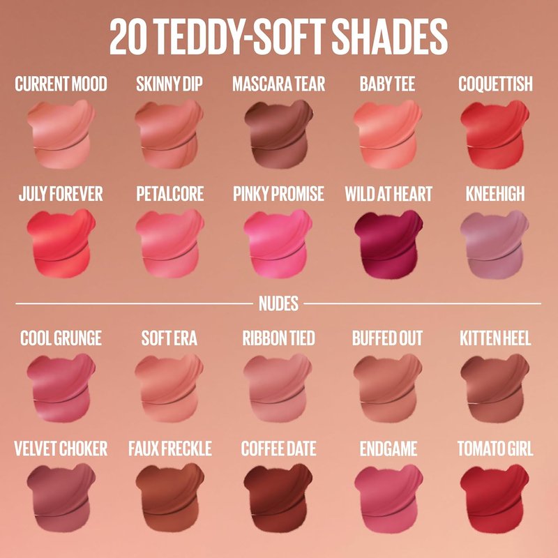 Maybelline Super Stay Lip Tint - Long Lasting Matte Lipstick for 12HR Wear | Tomato Girl, 1 Count