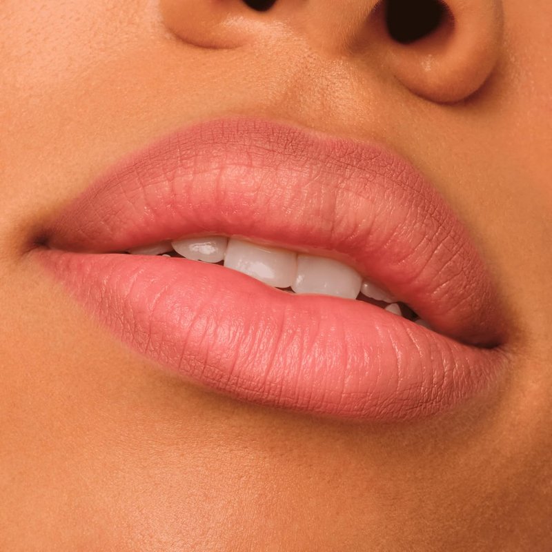 Catrice Gel Glide Lip Liner - Creamy, Long-Lasting Formula | Vegan & Cruelty-Free | Toffee Talk (090)