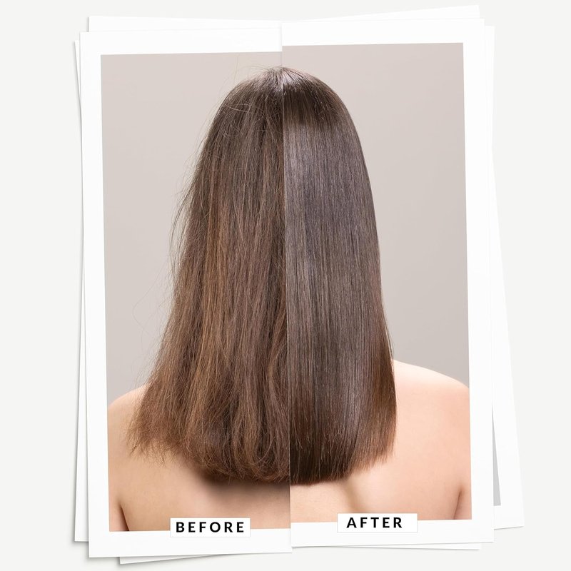 Davines LOVE Smoothing Conditioner - Rich Anti-Frizz Formula for Coarse Hair | Hydrates & Adds Shine