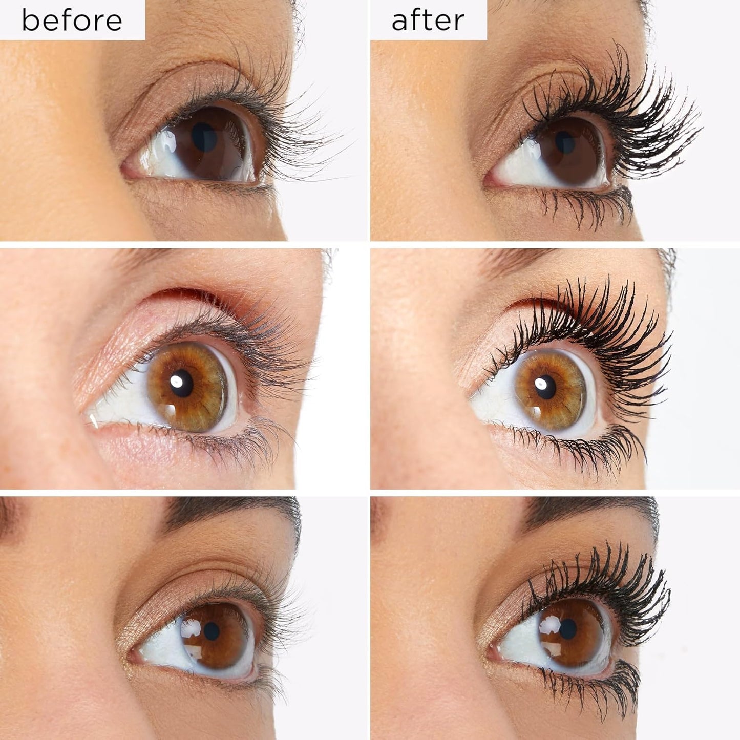 Tarte Tartelette Tubing Mascara - Volumizing Lash Extensions, Easy Removal, 24Hr Smudge-Proof, Vegan & Cruelty-Free