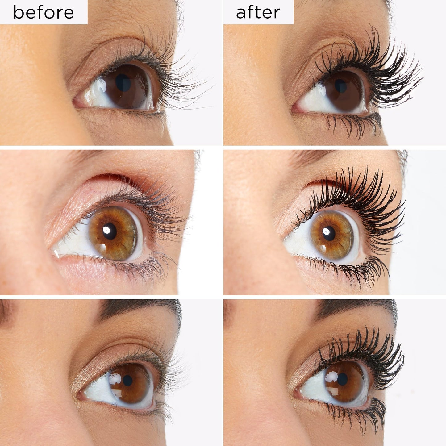 tarte tartelette tubing mascara – Lash Extensions in a Tube, Easy-to-Remove Eye Makeup, Clinically Proven to Volumize & Curl, 24Hr Smudge-Proof Longwear, Vegan & Cruelty-Free, travel size, black