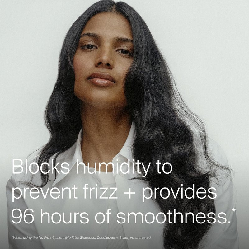 Living Proof No Frizz Smooth Styling Cream