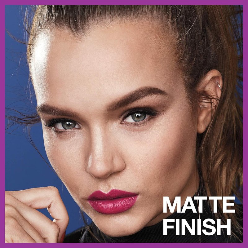 Maybelline Facestudio Lasting Fix Makeup Setting Spray - Matte Finish, 3.4 fl. oz.