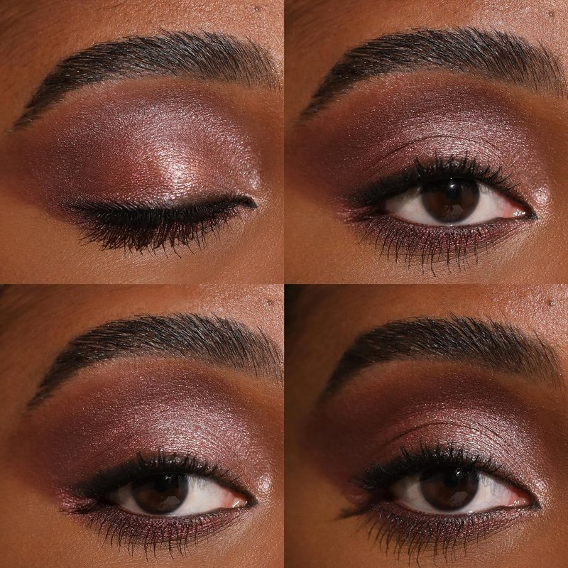 Milani Gilded Mini Eyeshadow Palette - 6 Matte & Shimmer Shades | The Wine Down