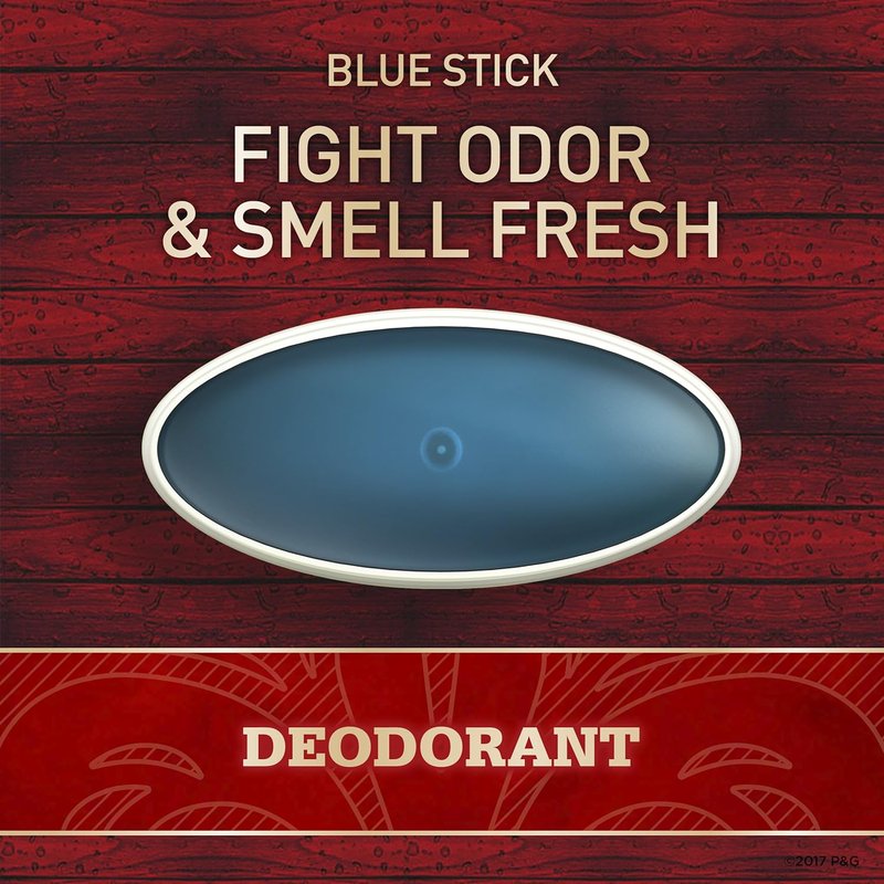 Old Spice Deodorant for Men - Aluminum Free Swagger Invisible Solid | Lime & Cedarwood, 3.8 Oz