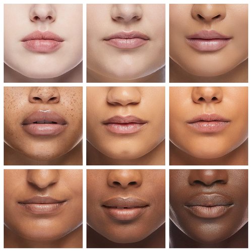 Vaseline Lip Therapy Variety 3-Pack – Crème Brûlée, Rosy Lips, Cocoa Butter Mini Lip Balms for Soft, Glowing, and Deliciously Kissable Lips, 0.25 Oz Ea