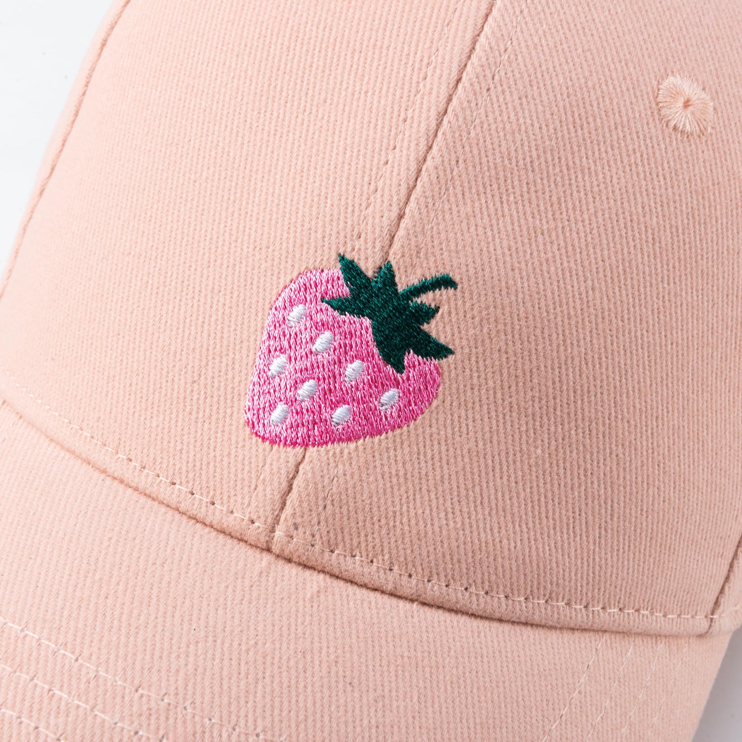 Kids Baseball Cap for Children, Premium Cotton, Stylish Hat Design for All Ages 1-12 Years- Girls, Boys, Unisex