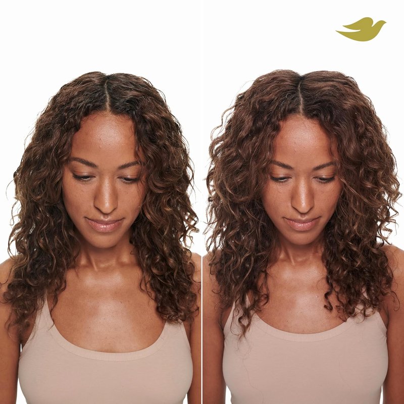 Dove Advanced Dry Shampoo for Brunette Hair - Refresh & Revive Without Water | 7.3 oz
