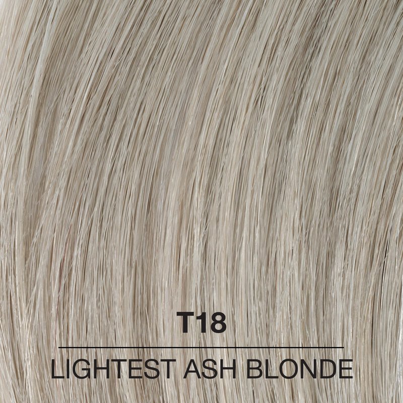 COLORCHARM Permanent Liquid Toners | Neutralize Brass | Free of Parabens | Vegan | T18 Lightest Ash Blonde | 1.4 Fl Oz