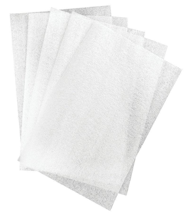 FRAMAR Maniac Mesh Sheets - Mesh Strips for Hair Dye, Hair Color, Hair Bleach - 50 Pack (Reusable)